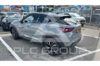 2023 Nissan Juke
