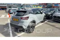 2023 Nissan Juke