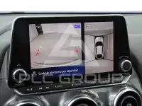2023 Nissan Juke