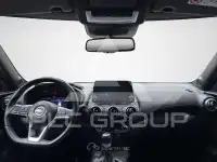2023 Nissan Juke