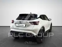 2023 Nissan Juke