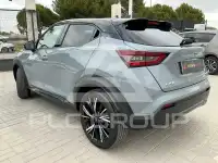 2023 Nissan Juke