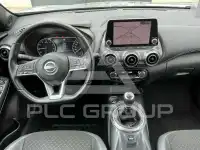2023 Nissan Juke