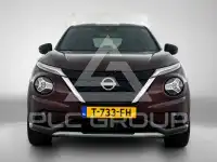 2023 Nissan Juke