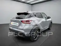 2023 Nissan Juke