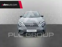 2023 Nissan Juke
