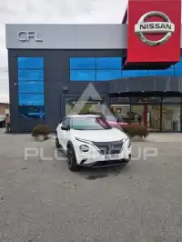 2023 Nissan Juke