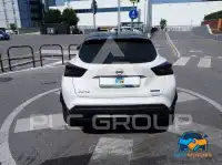2023 Nissan Juke