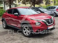 2023 Nissan Juke