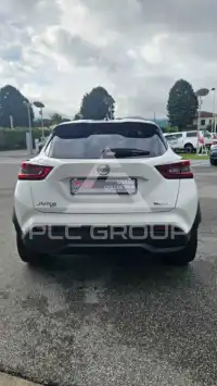2023 Nissan Juke