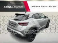 2023 Nissan Juke