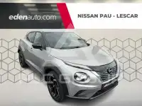 2023 Nissan Juke