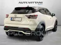 2023 Nissan Juke
