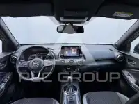 2023 Nissan Juke