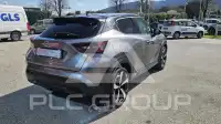 2023 Nissan Juke