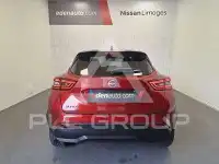 2023 Nissan Juke