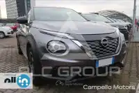 2023 Nissan Juke