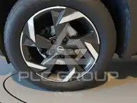 2023 Nissan Juke