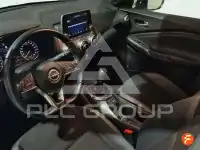 2023 Nissan Juke
