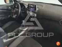 2023 Nissan Juke