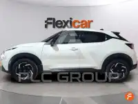 2023 Nissan Juke