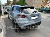 2023 Nissan Juke