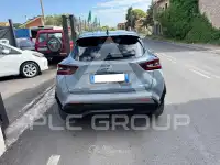 2023 Nissan Juke