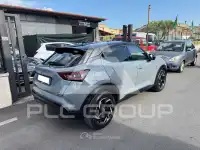2023 Nissan Juke