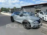 2023 Nissan Juke