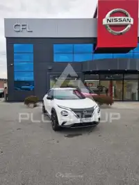 2023 Nissan Juke