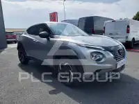 2023 Nissan Juke