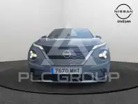 2023 Nissan Juke