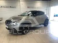 2023 Nissan Juke