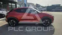 2023 Nissan Juke