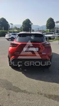 2023 Nissan Juke