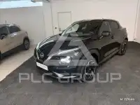 2023 Nissan Juke