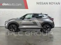 2023 Nissan Juke