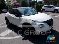 2023 Nissan Juke
