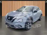 2023 Nissan Juke