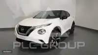 2023 Nissan Juke