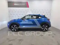 2023 Nissan Juke