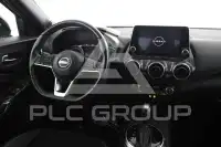 2023 Nissan Juke