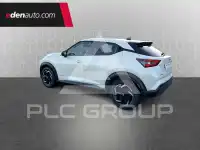 2023 Nissan Juke