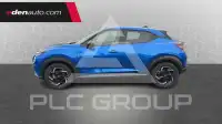 2023 Nissan Juke