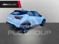 2023 Nissan Juke