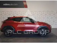 2023 Nissan Juke