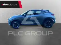 2023 Nissan Juke