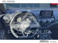 2023 Nissan Juke