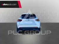 2023 Nissan Juke
