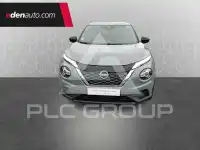 2023 Nissan Juke